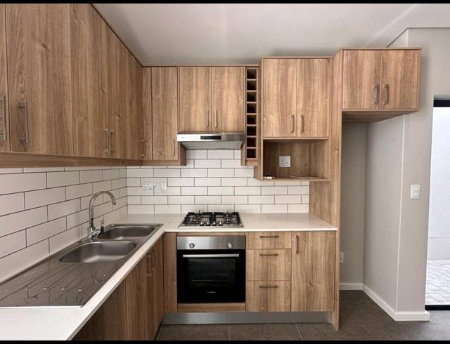 2 BEDROOM PROPERTY TO RENT IN HAASENDAL